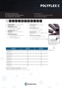 1211804 TPC-EE (Arnitel) NW4,5   NORMAL NON-SLIT 50 M RLX(COIL)