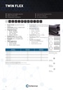 1210210 TPC-EE (Arnitel) NW10   UFW NONSLIT CTN