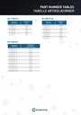 1013263 NU-SHRINK BKNO 25/12 RPO 80M
