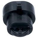 KALI-0092 Superseal Blindstecker 2-polig 2 Polig Stecker