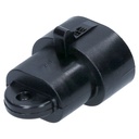 KALI-0092 Superseal Blindstecker 2-polig 2 Polig Stecker