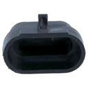 KALI-0093 Superseal Blindstecker 3-polig