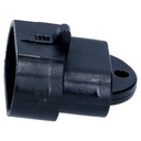 KALI-0093 Superseal Blindstecker 3-polig