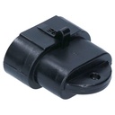 KALI-0093 Superseal Blindstecker 3-polig