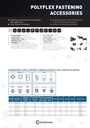 9805965 FIXING CLIP NW4,5-TT6,5-K