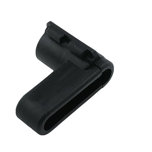 7807041 CONNECTOR INTERFACE PA6 AMP3-SS A/RR 10