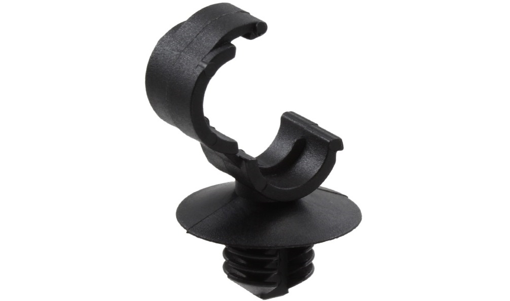 [9805911] 9805911 WELLROHR-HALTE-CLIPNW7,5T PA66