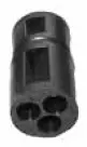 [7805039] 7805039 3-POLE CONNECTOR HOUSING F. ESPA-RSA2