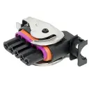 18241000000 LEAR MKR PLUS HOUSING 5WAY