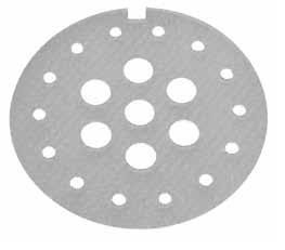 [7810401] 7810401 CENTERPLATE  F.21POL.STIFTG