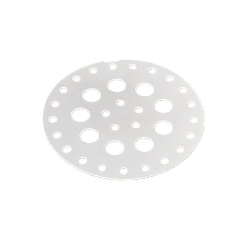 [7810403] 7810403 CENTERPLATE  F. 35-POL.STIF