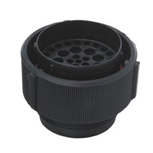 [7811222] 7811222 PLUG HOUSING 35POL. SEAL SEKF