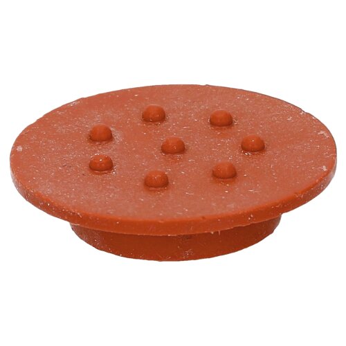 [8113646] 8113646 WIRE SEALING ONE PIECE 8-HOLE M.NO