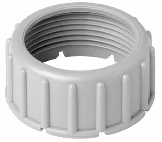 [9800905] 9800905 CAPNUT F.NH21-26/26GR