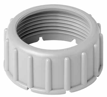 [9801138] 9801138 CAPNUT-NH PA6 GR 29-M42