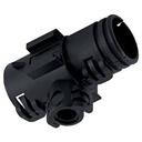 9806300 T-MANIFOLD 29-10+7,5-29