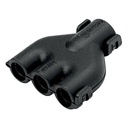 9817091 M-MANIFOLD 10-6-6-4.5