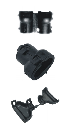 7807246 CONNECTOR INTERFACE GHW21-A-NW17