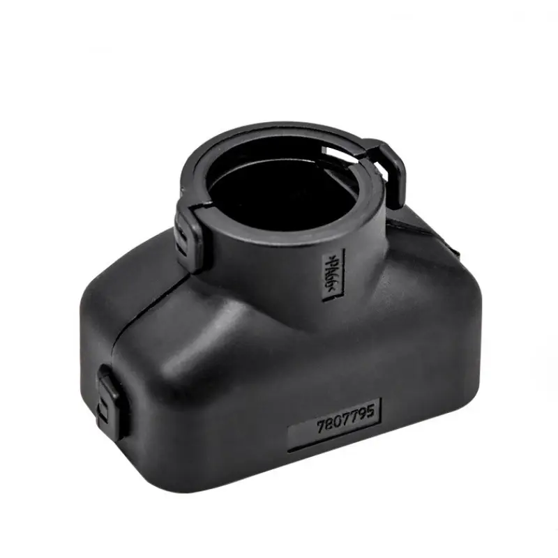 7806570 CONNECTOR INTERFACE AMP2X6 A PA66 BK 09