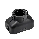 7806570 CONNECTOR INTERFACE AMP2X6 A PA66 BK 09