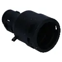 9805988 CCAP ST PA66 BK 07,5 P/1000