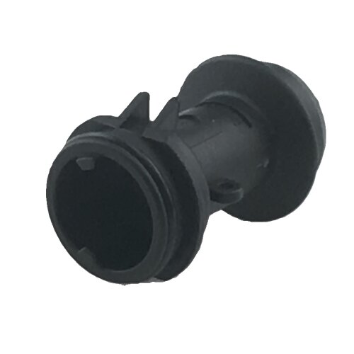 [7806249] 7806249 PIN HOUSING 5 POL GREY