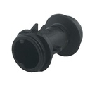 7806249 PIN HOUSING 5 POL GREY
