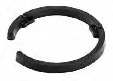 [9800913] 9800913 C-RING POM BK 22 NH 21- 28/26 P/5000 