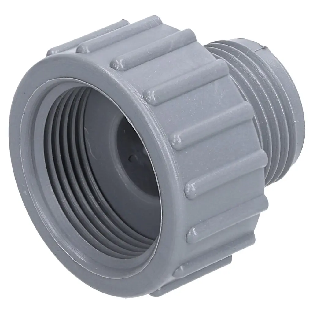 [9801006] 9801006 TPIECE PA66 GR PG11-5/8" - 24 UNEF-2B P/1 