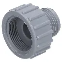 9801006 TPIECE PA66 GR PG11-5/8" - 24 UNEF-2B P/1 