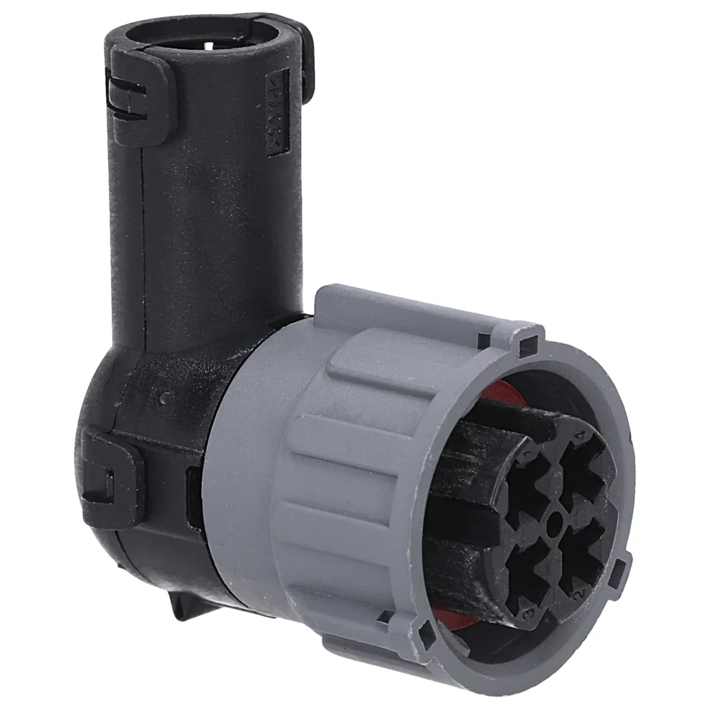 9800320 4POL.ST.D-VKR2,5/1 M.W-ADAP8,5 WITH PRESSURE COMP.