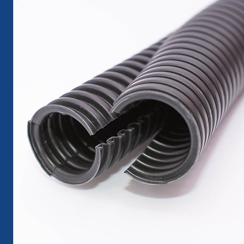 1245213 TWIN FLEX PA6 BKNO 13 RLX 50M 