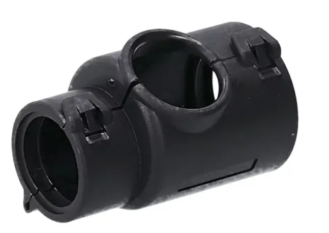 9810520 A-MANIFOLD B OG PA66 BK 22/17 P/500 