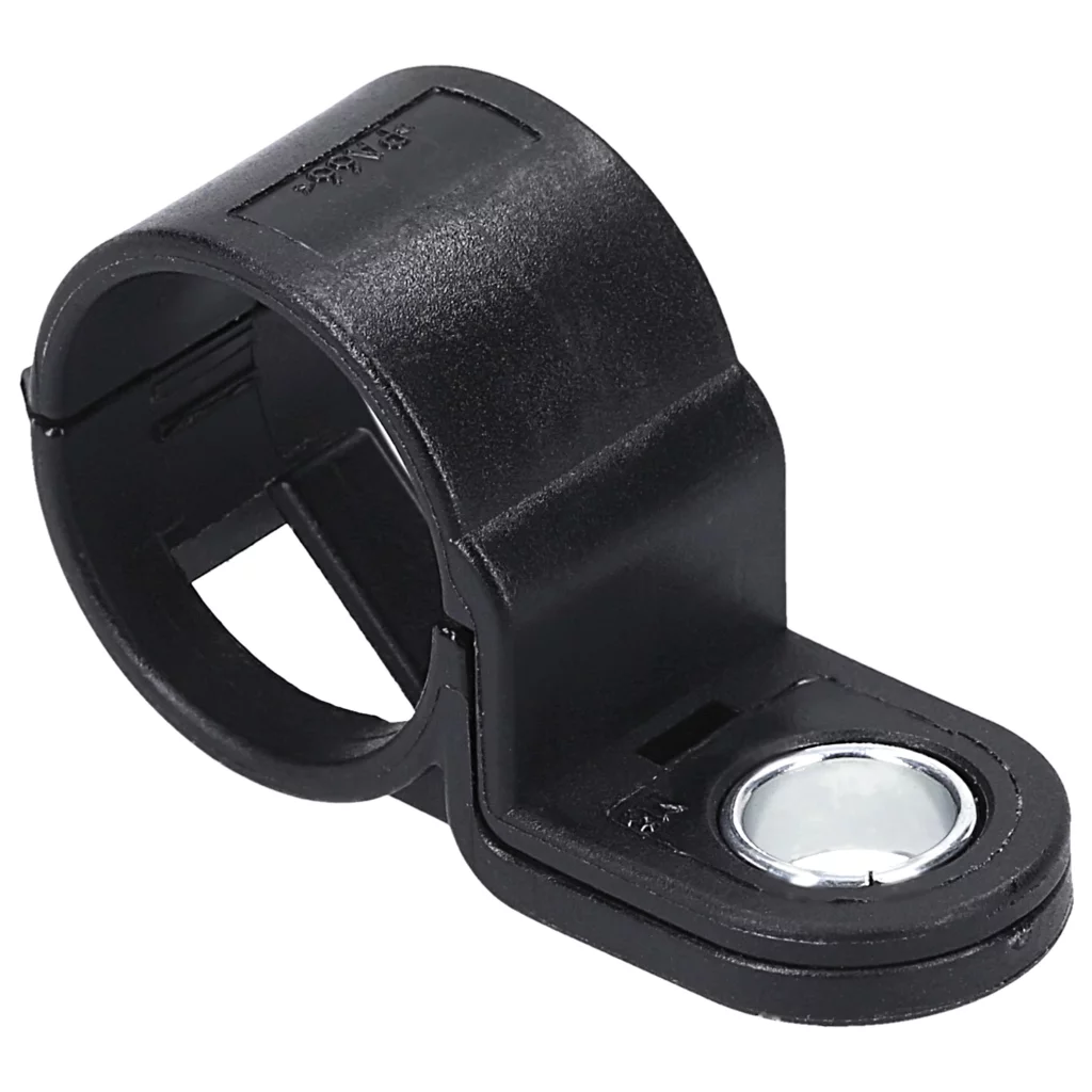 9805450 FACLIP I PA66 BK 22,0 M8