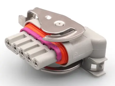 18683000000 MKR PLUS HOUSING 5WAY