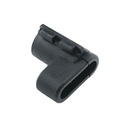 7807040 CONNECTOR INTERFACE AMP4-SS-A-NW10