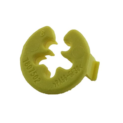 [7807502] 7807502 SECONDARY LOCKING 5-POLE FOR SOCKET CONTACTS