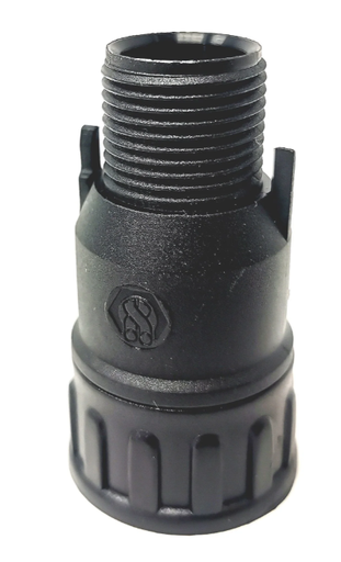 [9800557] 9800557 CONNECTOR CONE STRAIGHT M24X1
