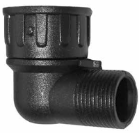 [9800999] 9800999 CONNECTOR CONE ANGLED M 24 x 1