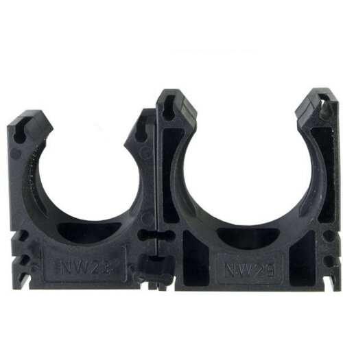 [8221057] 8221057 CORRG. TUBE HOLDER PA6 NW37 SW