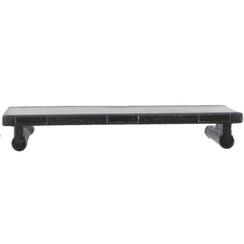 [8221255] 8221255 CORRG. TUBE HOLDER COVER PA6 NW37 SW