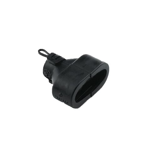 [7807230] 7807230 CONNECTOR INTERFACE 4POL. VW NW 7.5 GERADE