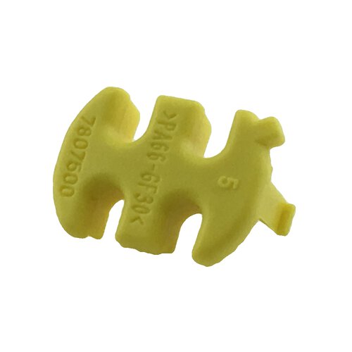 [7807500] 7807500 SECONDARY LOCKING F.4-POL.ST