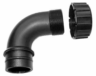 [7807408] 7807408 90°-angle M35 with cap nut short M42 