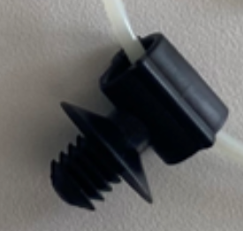[9805965] 9805965 FIXING CLIP NW4,5-TT6,5-K