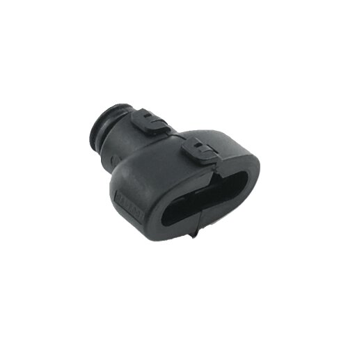 [7807240] 7807240 CONNECTOR INTERFACE NW 8,5 F. 2POL GHW-STECK.