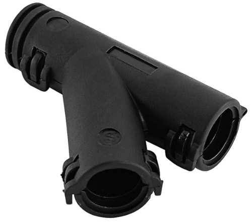 [9817247] 9817247 Y-MANIFOLD D OG PA66 BK 37/22/37