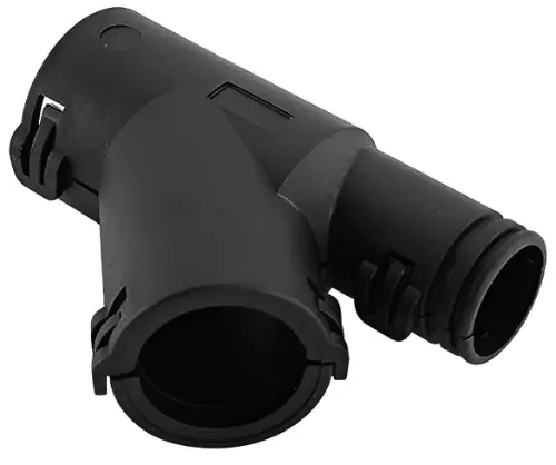 [9817300] 9817300 Y-MANIFOLD C OG PA66 BK 26/22/22