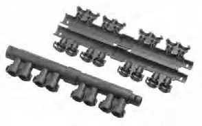 [9817095] 9817095 M-MANIFOLD 13-8x8,5(4,5)-17