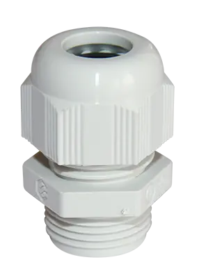 [5308939] 5308939  Kunststoff Kabelverschraubung M20/13 GREY